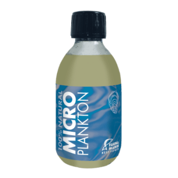 Fauna Marin Micro Plankton 250ml